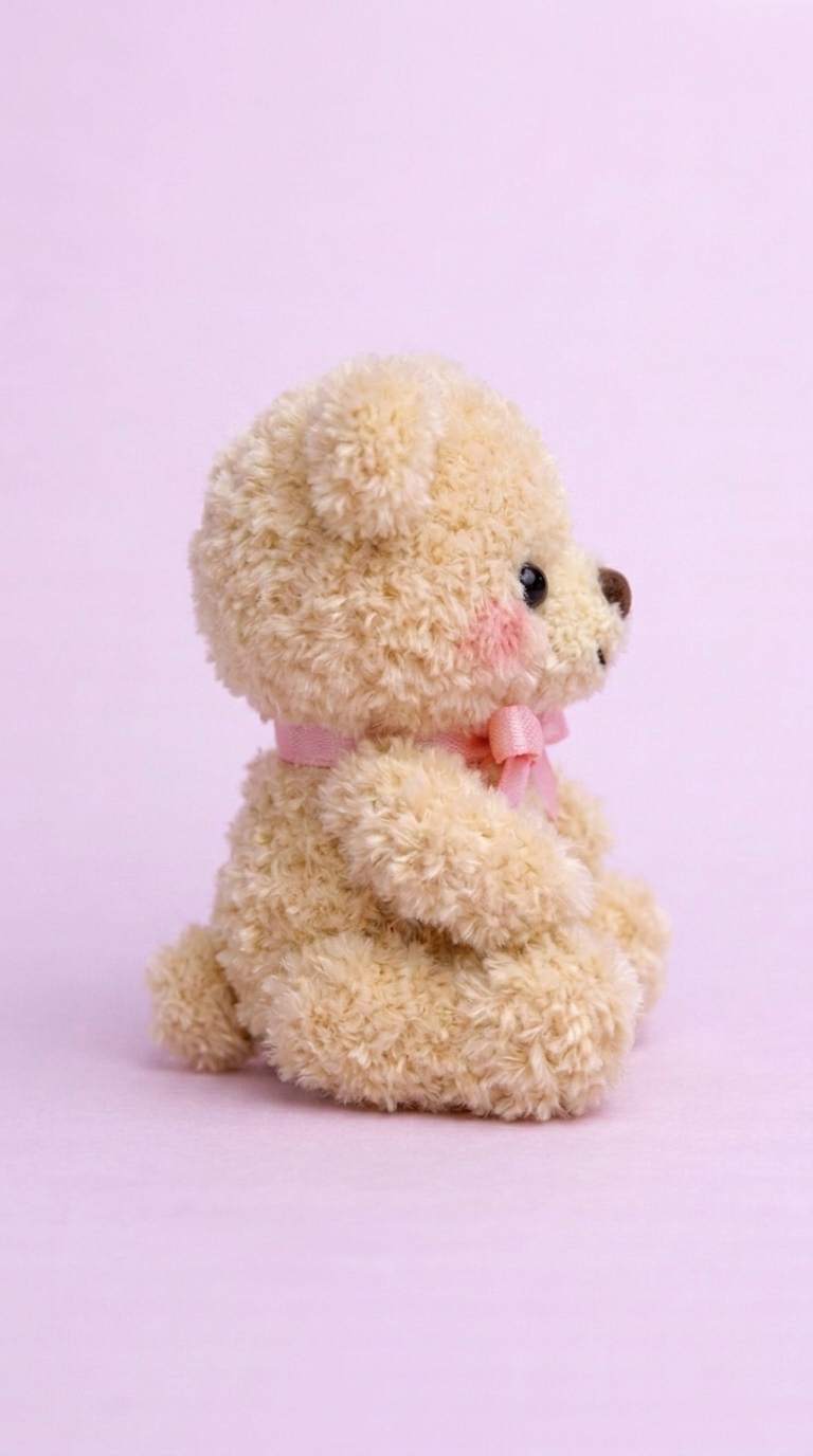 Ursinho Hanami — imagem 3 de 3