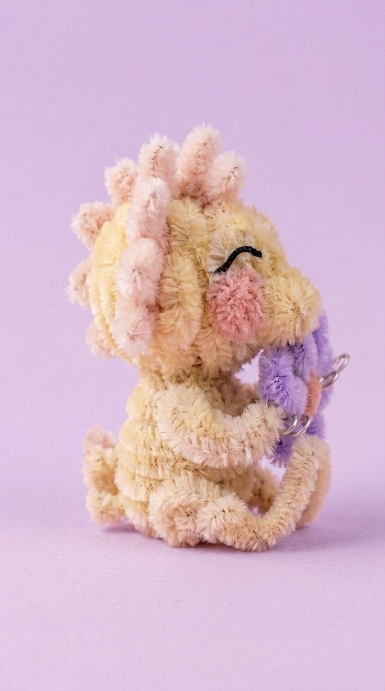 Pelúcia Fofa — imagem 3 de 3