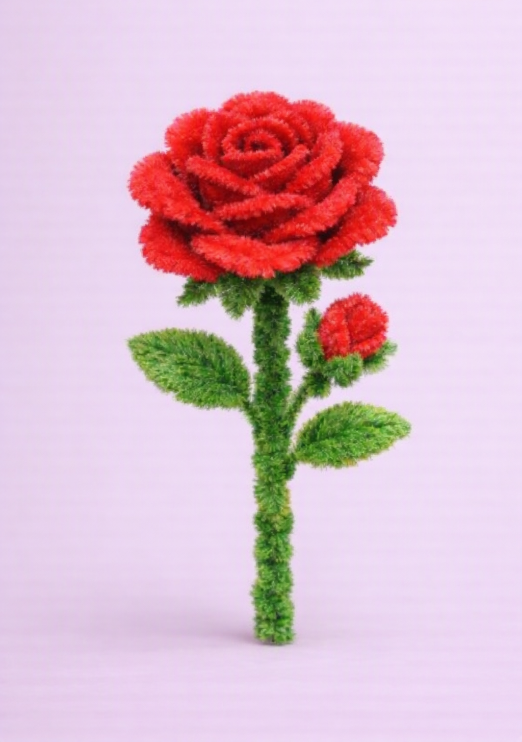 Rosa Vermelha — imagem 1 de 1
