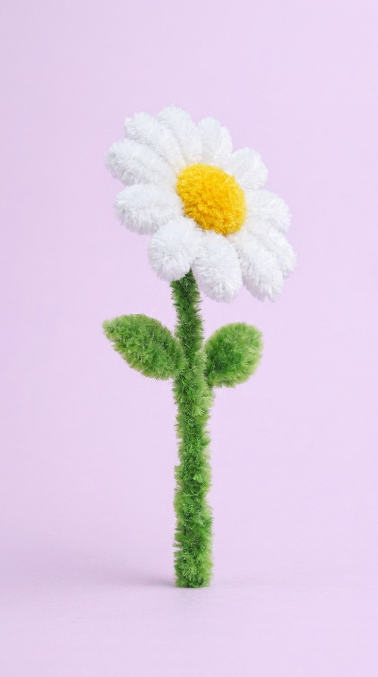 Margarida Doce — imagem 2 de 3